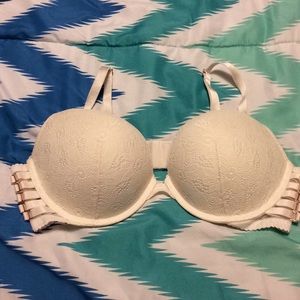 VS Very Sexy Push Up Bra